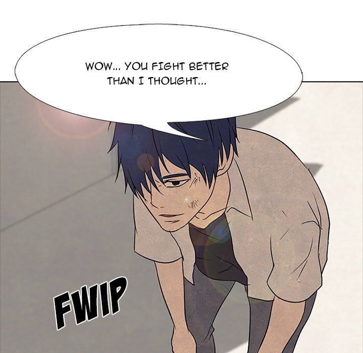 High School Devil chapter 97 - page 53