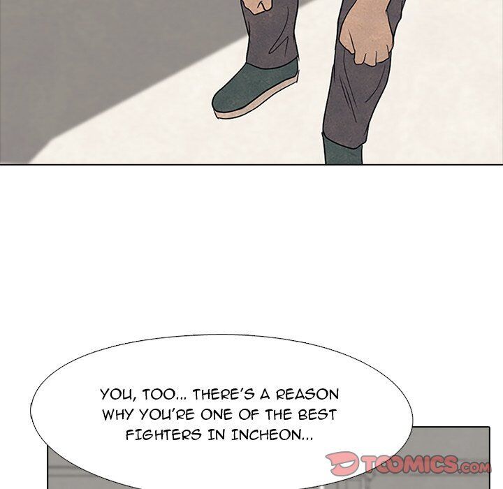 High School Devil chapter 97 - page 54
