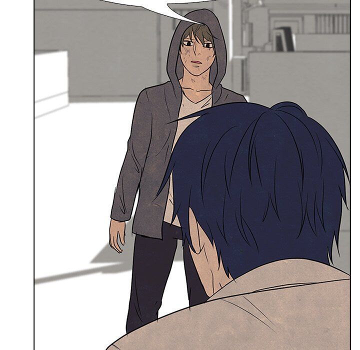 High School Devil chapter 97 - page 55