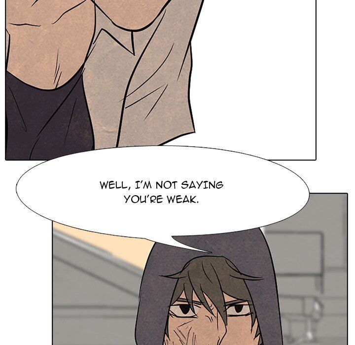 High School Devil chapter 97 - page 60