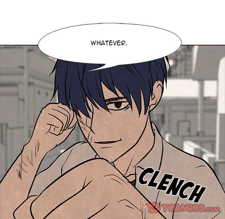 High School Devil chapter 97 - page 62