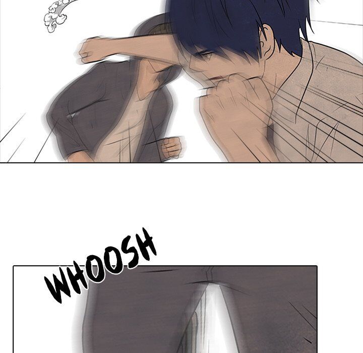 High School Devil chapter 97 - page 67