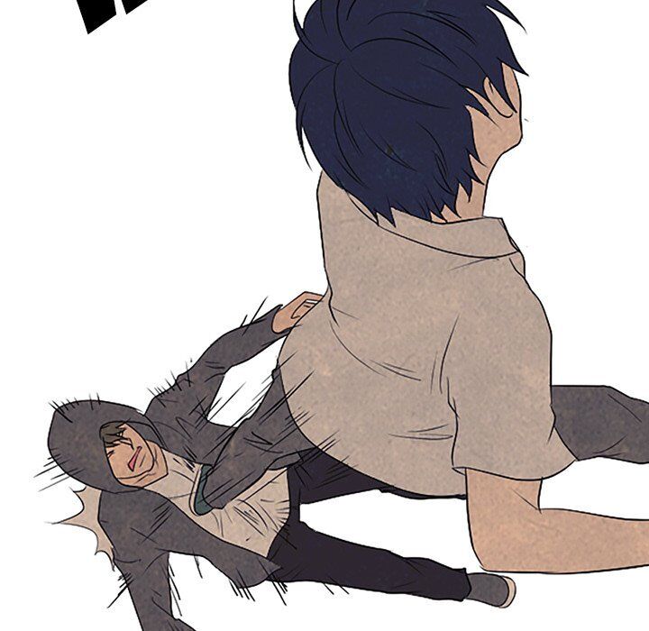 High School Devil chapter 97 - page 72