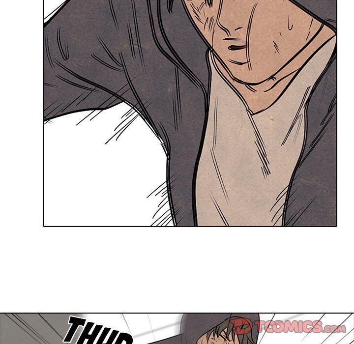 High School Devil chapter 97 - page 74