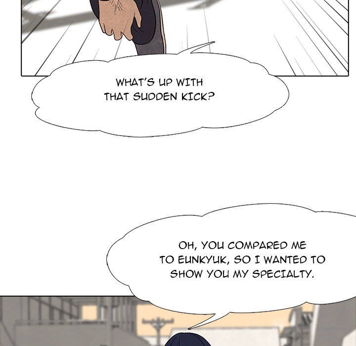 High School Devil chapter 97 - page 77