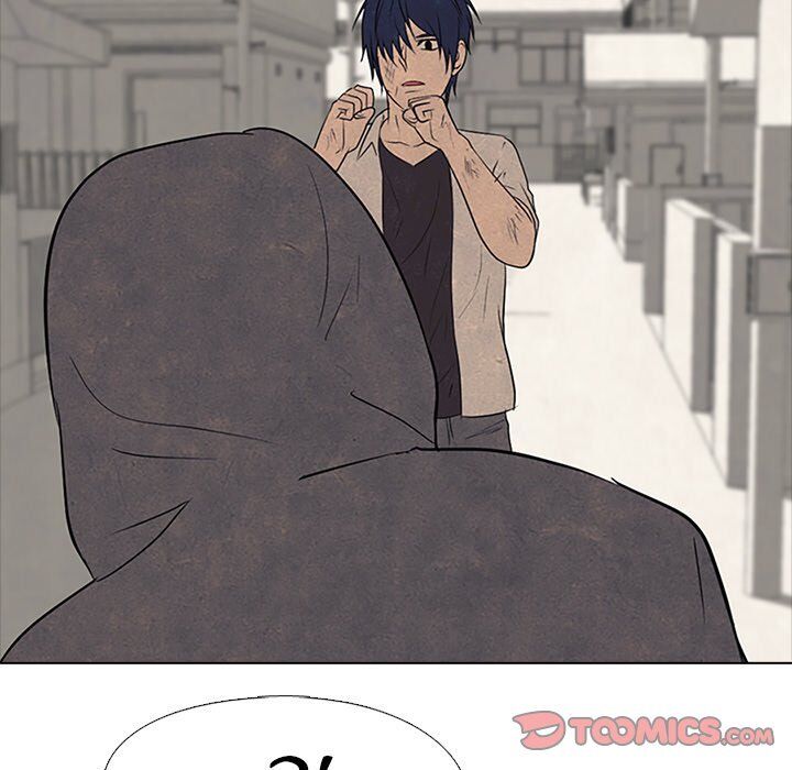 High School Devil chapter 97 - page 78