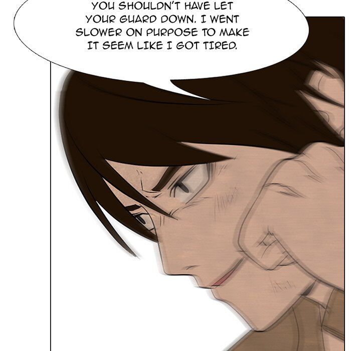 High School Devil chapter 97 - page 8