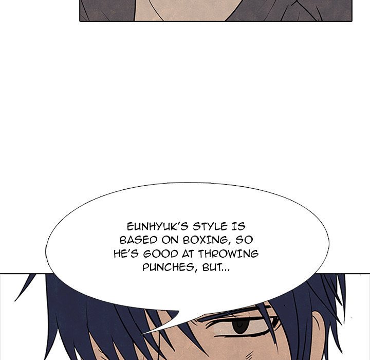 High School Devil chapter 97 - page 80