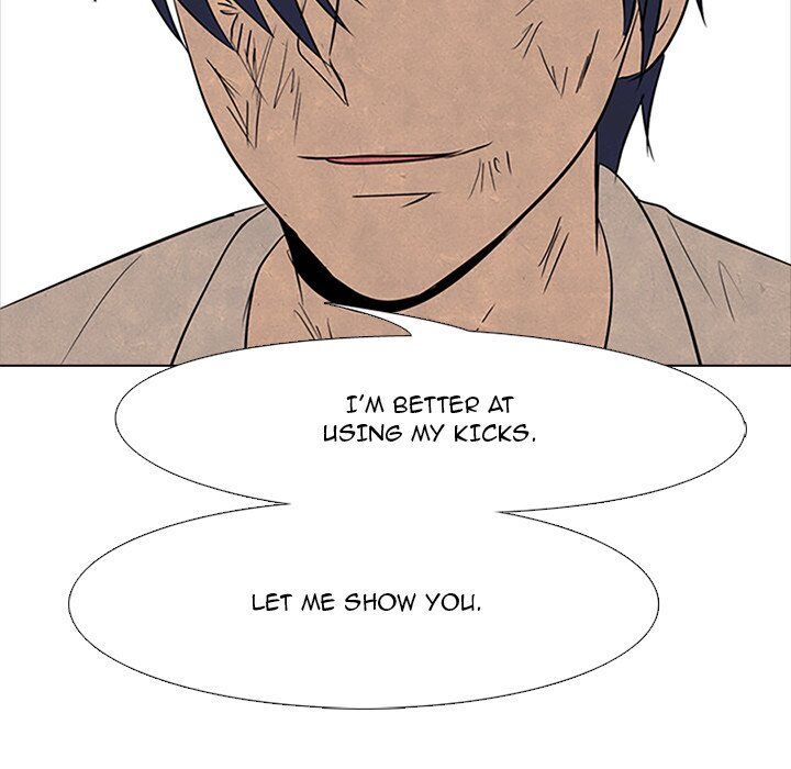 High School Devil chapter 97 - page 81