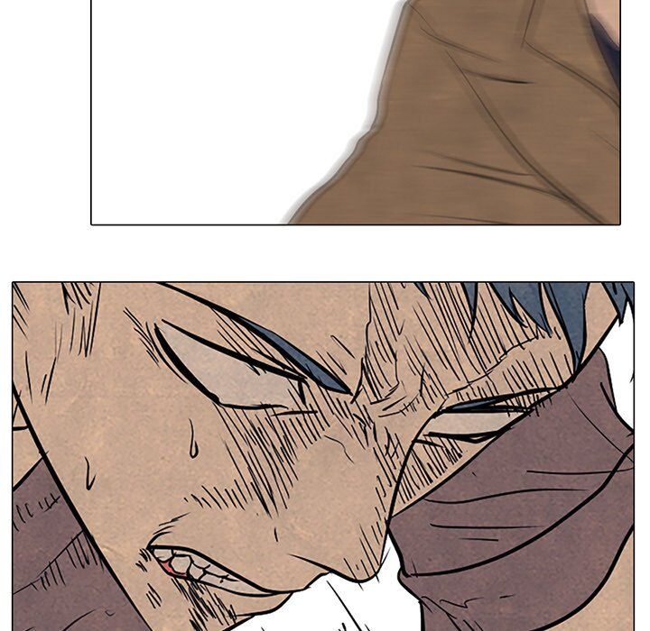High School Devil chapter 97 - page 9