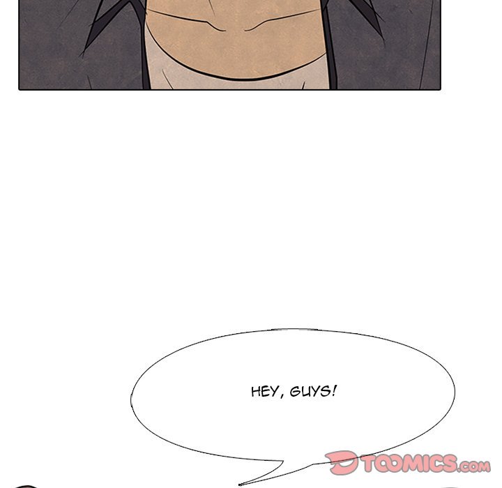 High School Devil chapter 97 - page 94