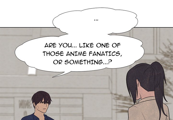 High School Devil chapter 56 - page 1