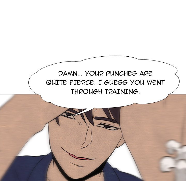 High School Devil chapter 56 - page 15