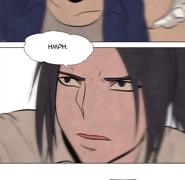 High School Devil chapter 56 - page 16
