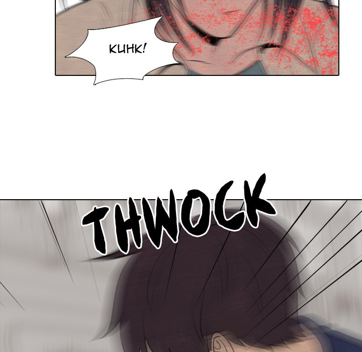 High School Devil chapter 56 - page 20