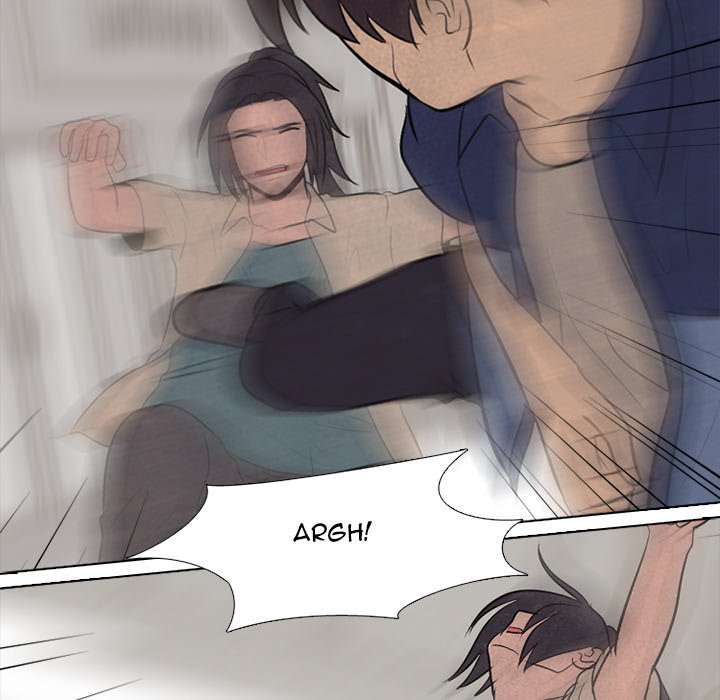 High School Devil chapter 56 - page 21