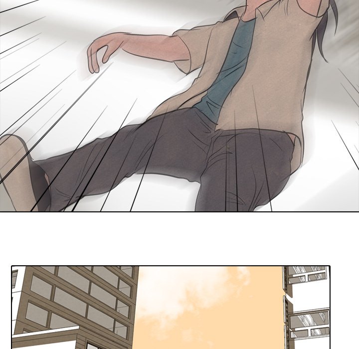 High School Devil chapter 56 - page 22