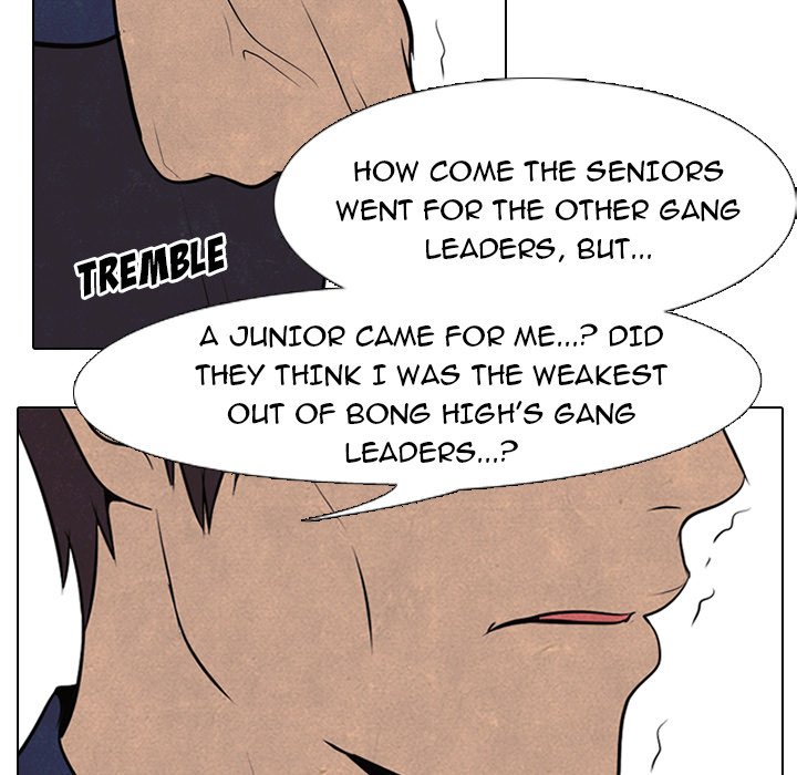 High School Devil chapter 56 - page 31