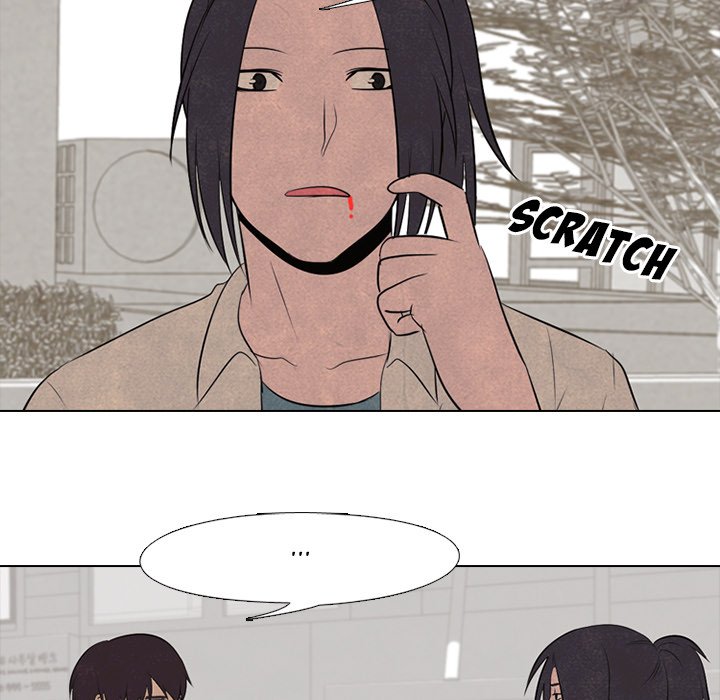 High School Devil chapter 56 - page 35