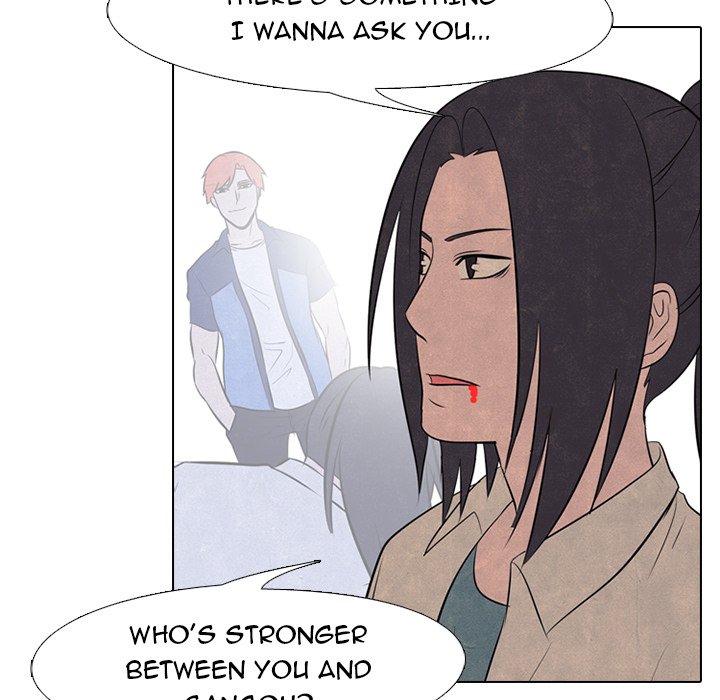 High School Devil chapter 56 - page 37
