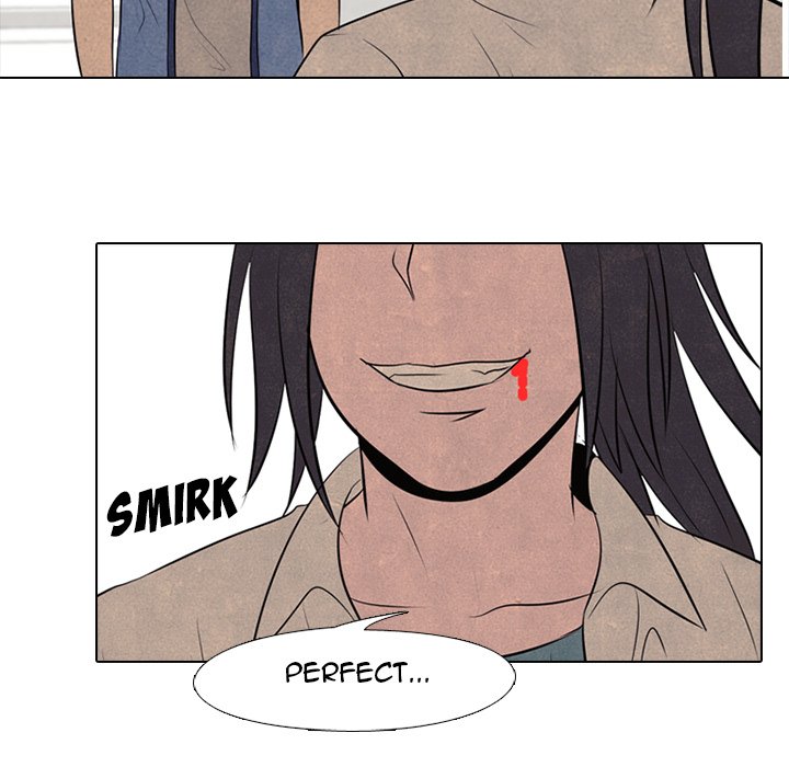 High School Devil chapter 56 - page 39