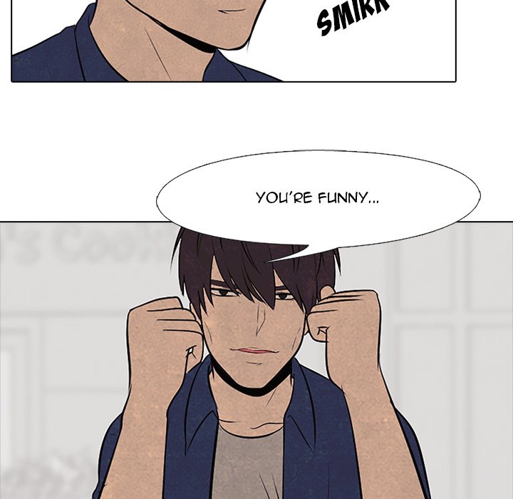 High School Devil chapter 56 - page 43