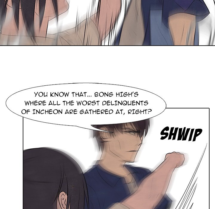 High School Devil chapter 56 - page 48