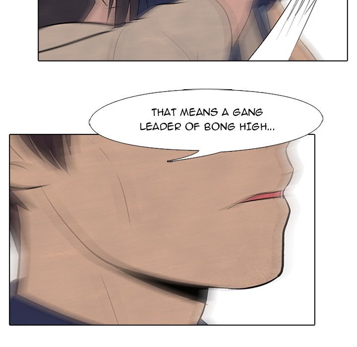 High School Devil chapter 56 - page 49