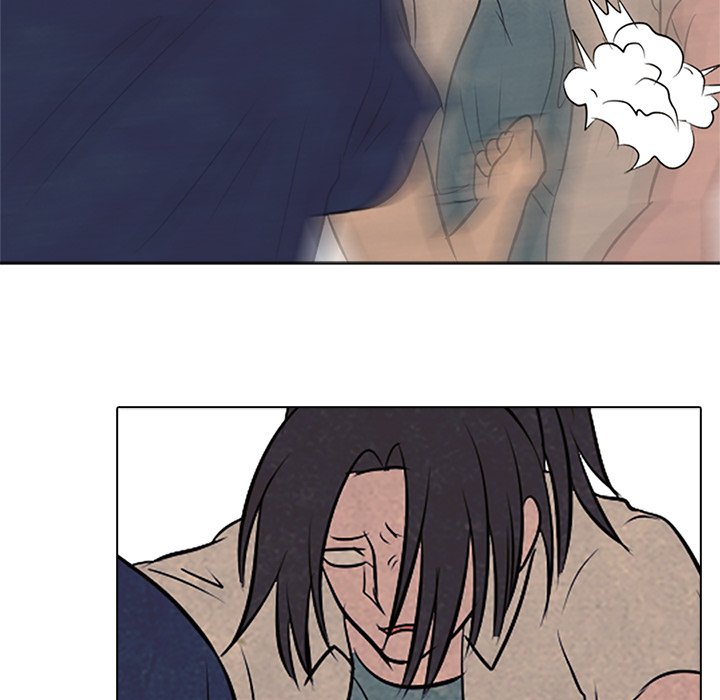 High School Devil chapter 56 - page 54