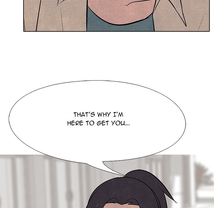 High School Devil chapter 56 - page 60
