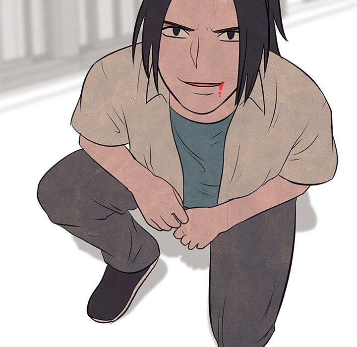 High School Devil chapter 56 - page 61