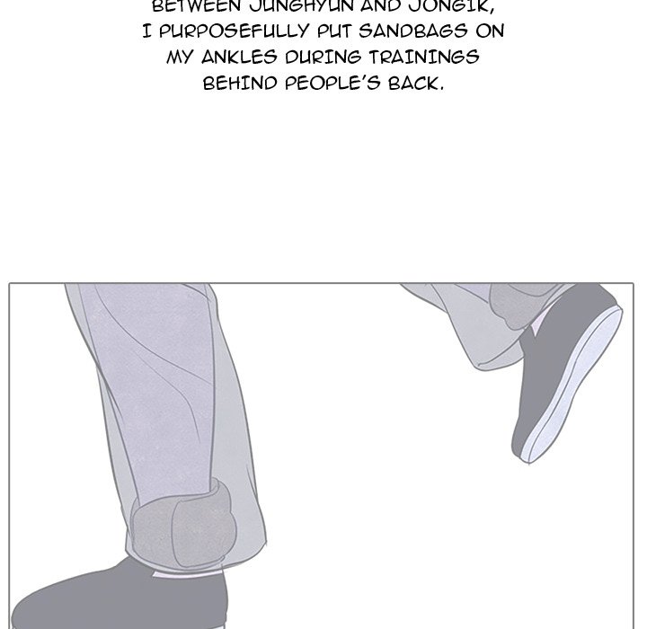 High School Devil chapter 56 - page 67
