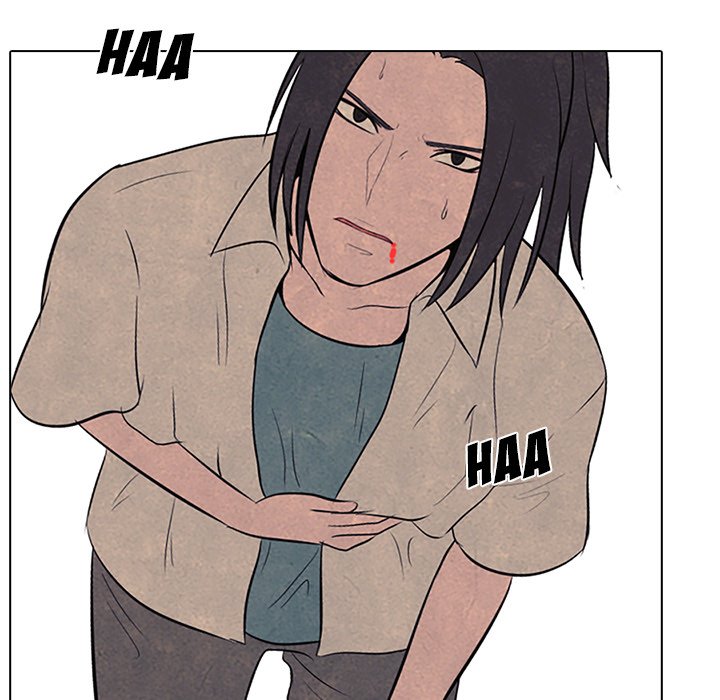 High School Devil chapter 56 - page 72