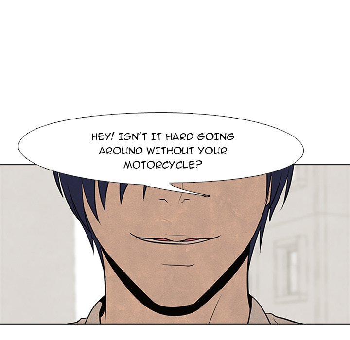 High School Devil chapter 56 - page 81