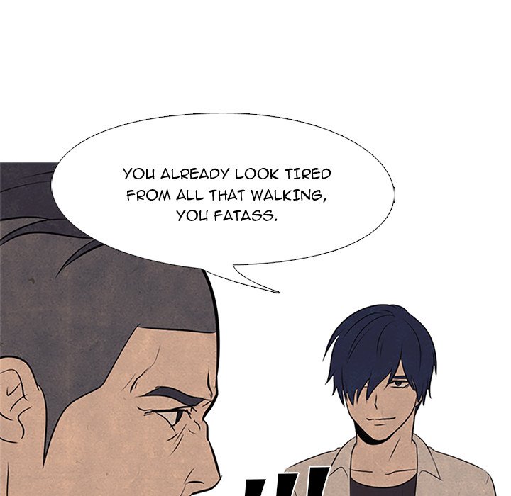 High School Devil chapter 56 - page 83