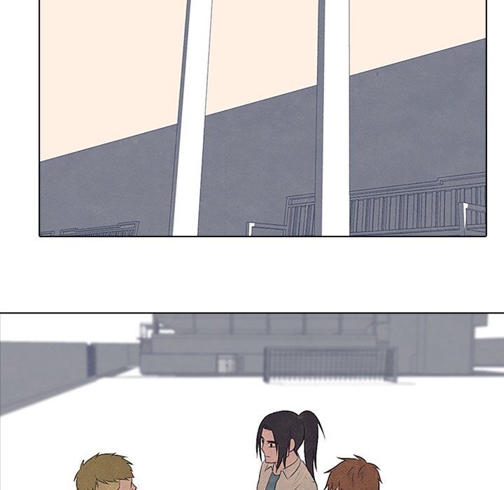 High School Devil chapter 82 - page 17
