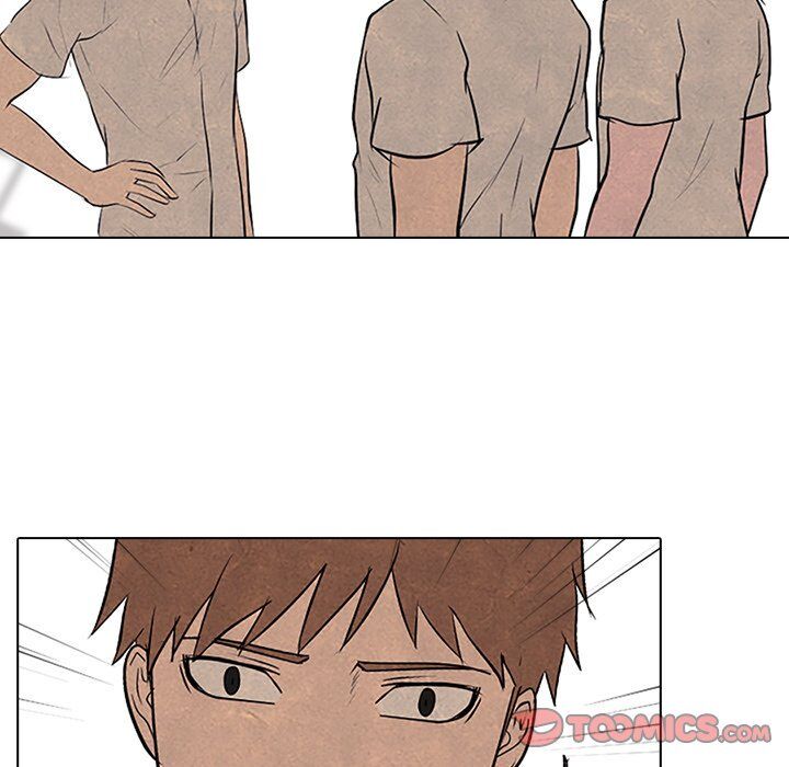 High School Devil chapter 82 - page 22