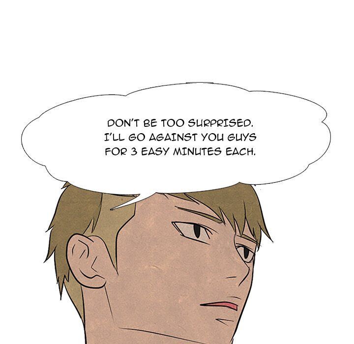 High School Devil chapter 82 - page 24