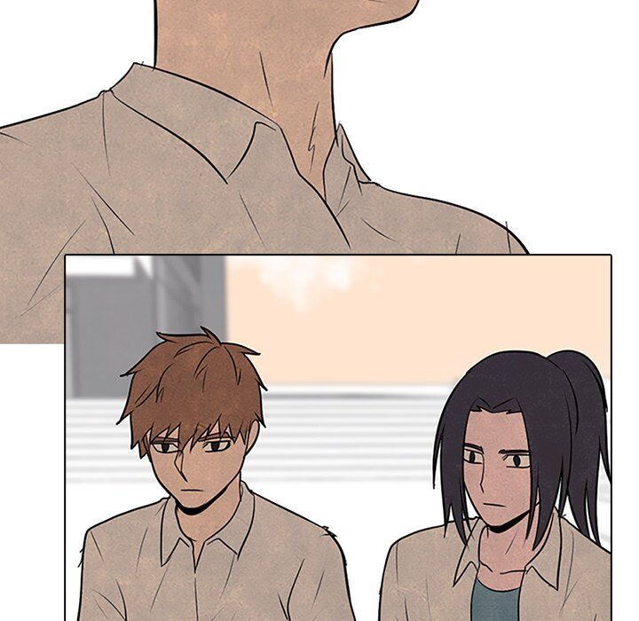 High School Devil chapter 82 - page 25