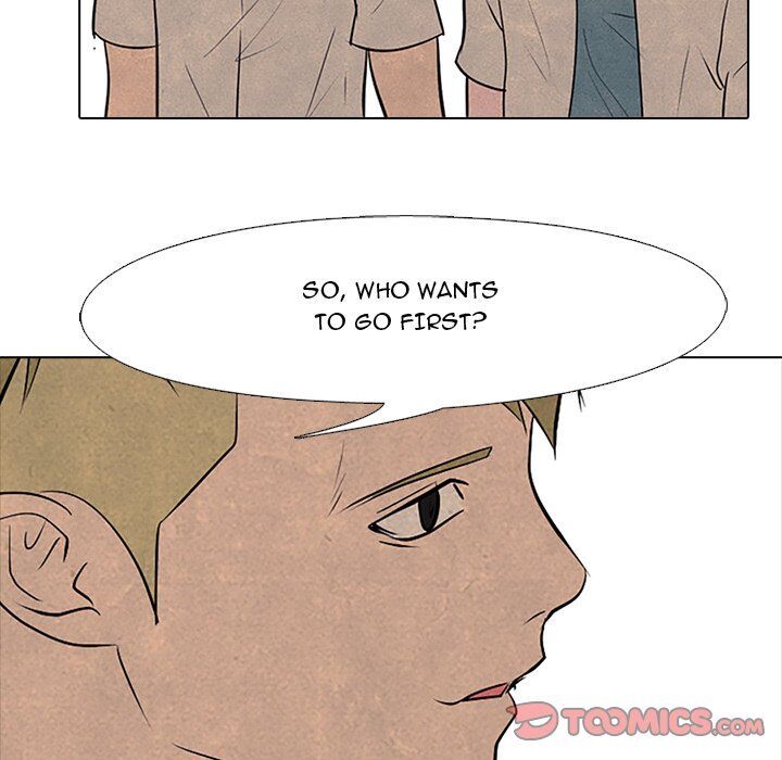 High School Devil chapter 82 - page 26
