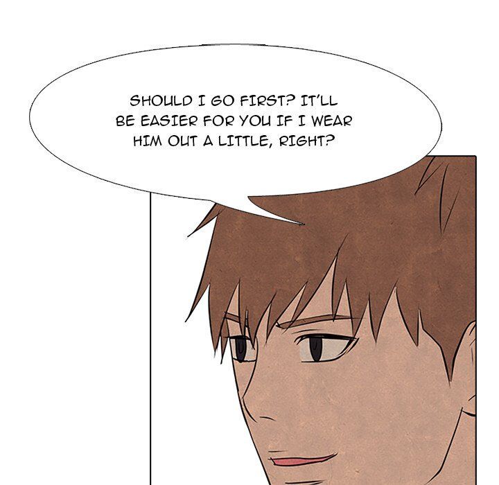 High School Devil chapter 82 - page 28