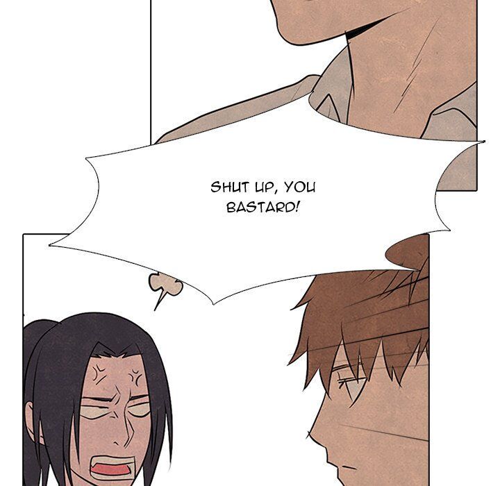 High School Devil chapter 82 - page 29