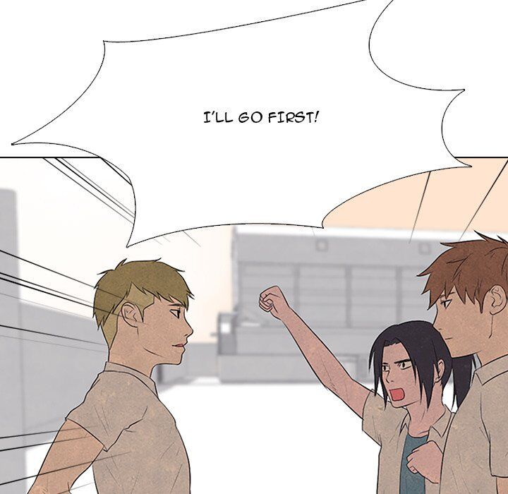 High School Devil chapter 82 - page 31