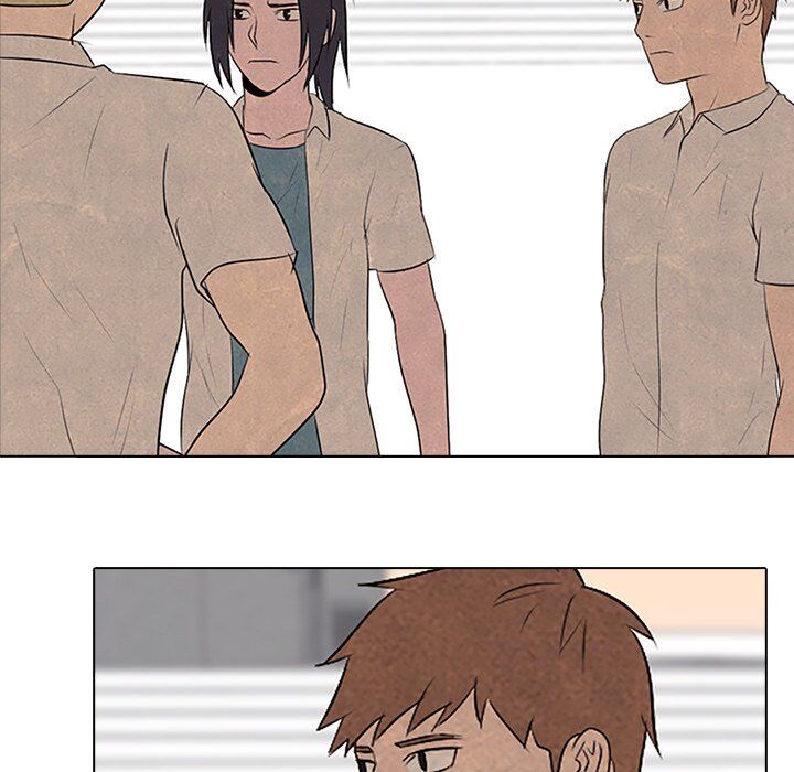 High School Devil chapter 82 - page 33