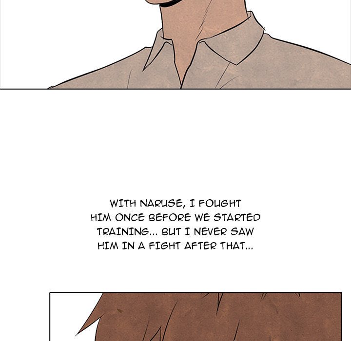 High School Devil chapter 82 - page 41