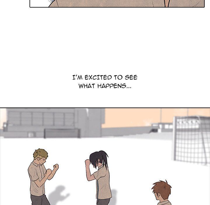 High School Devil chapter 82 - page 43
