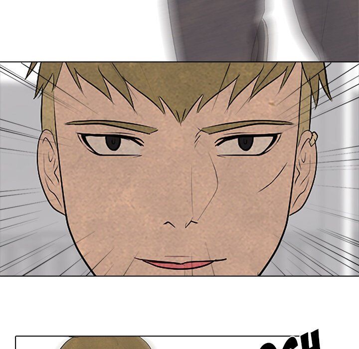 High School Devil chapter 82 - page 49