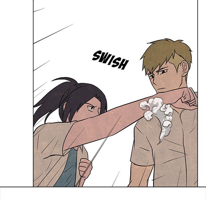 High School Devil chapter 82 - page 51