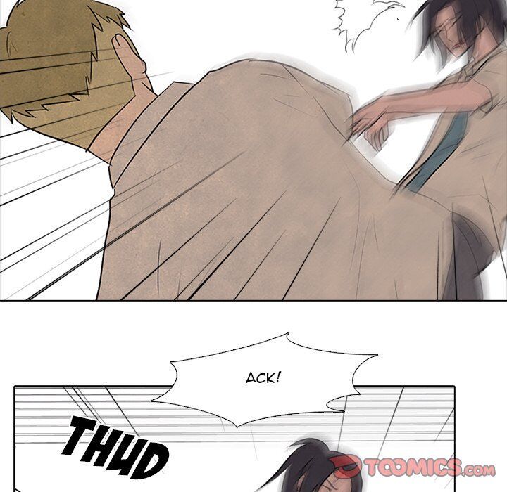 High School Devil chapter 82 - page 70