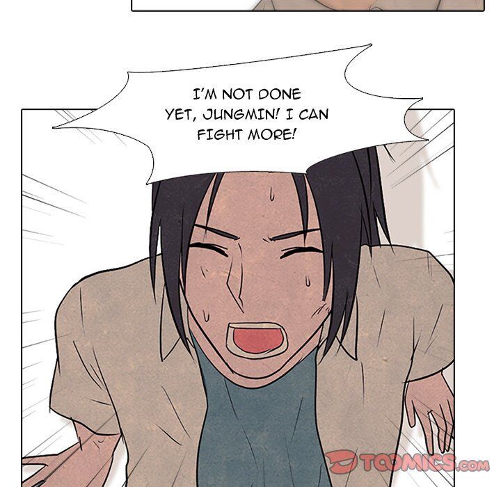 High School Devil chapter 82 - page 74